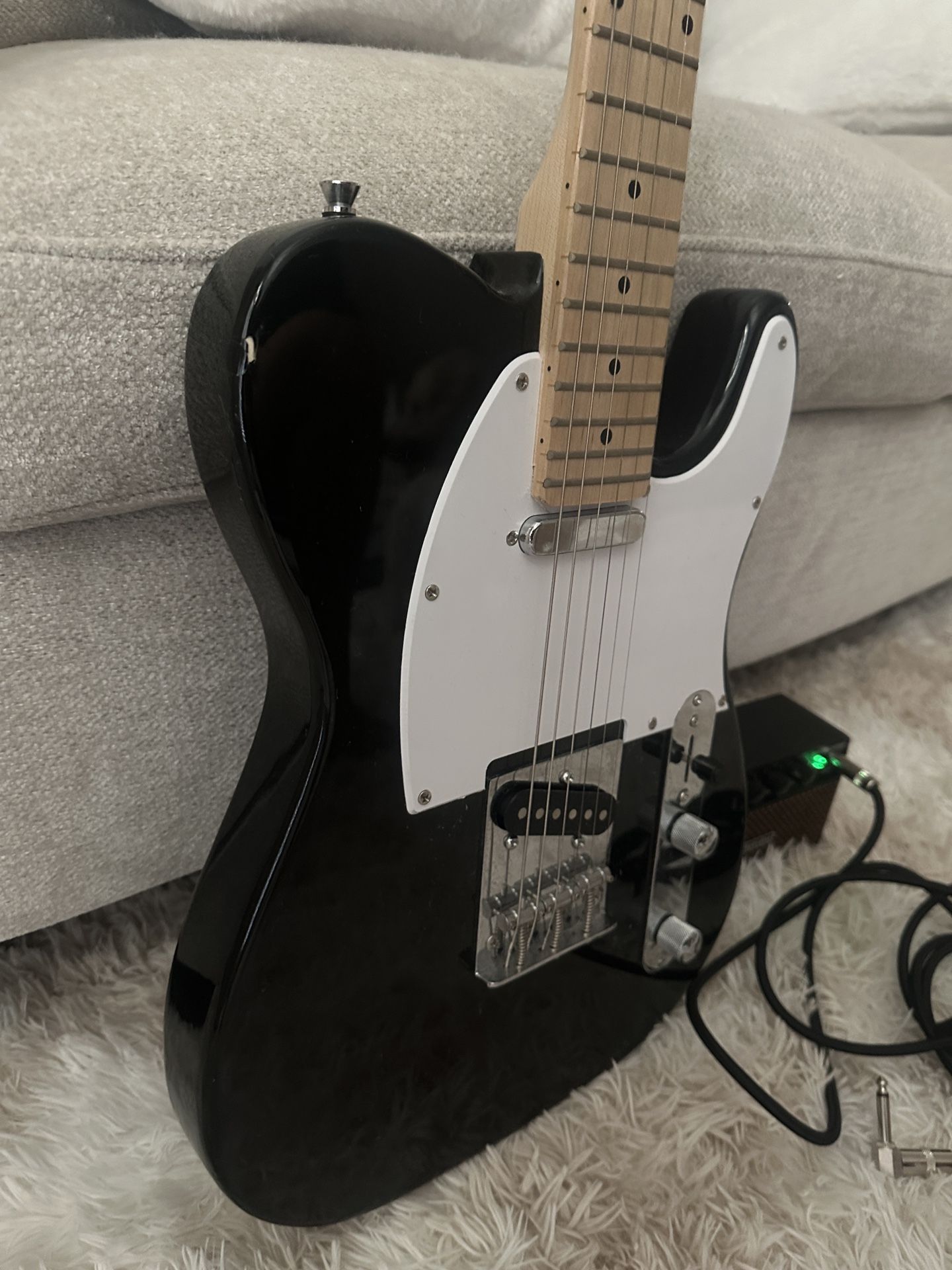 Indio Electric Guitar