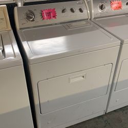 Dryer Whirlpool