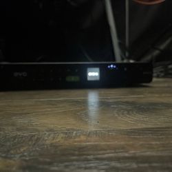 Audient Evo 8 Channel Interface With Original Cable