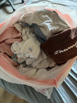 Baby clothes (girls)