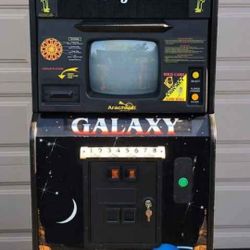 Top Gun Challenge Dart Board Vintage Collectable