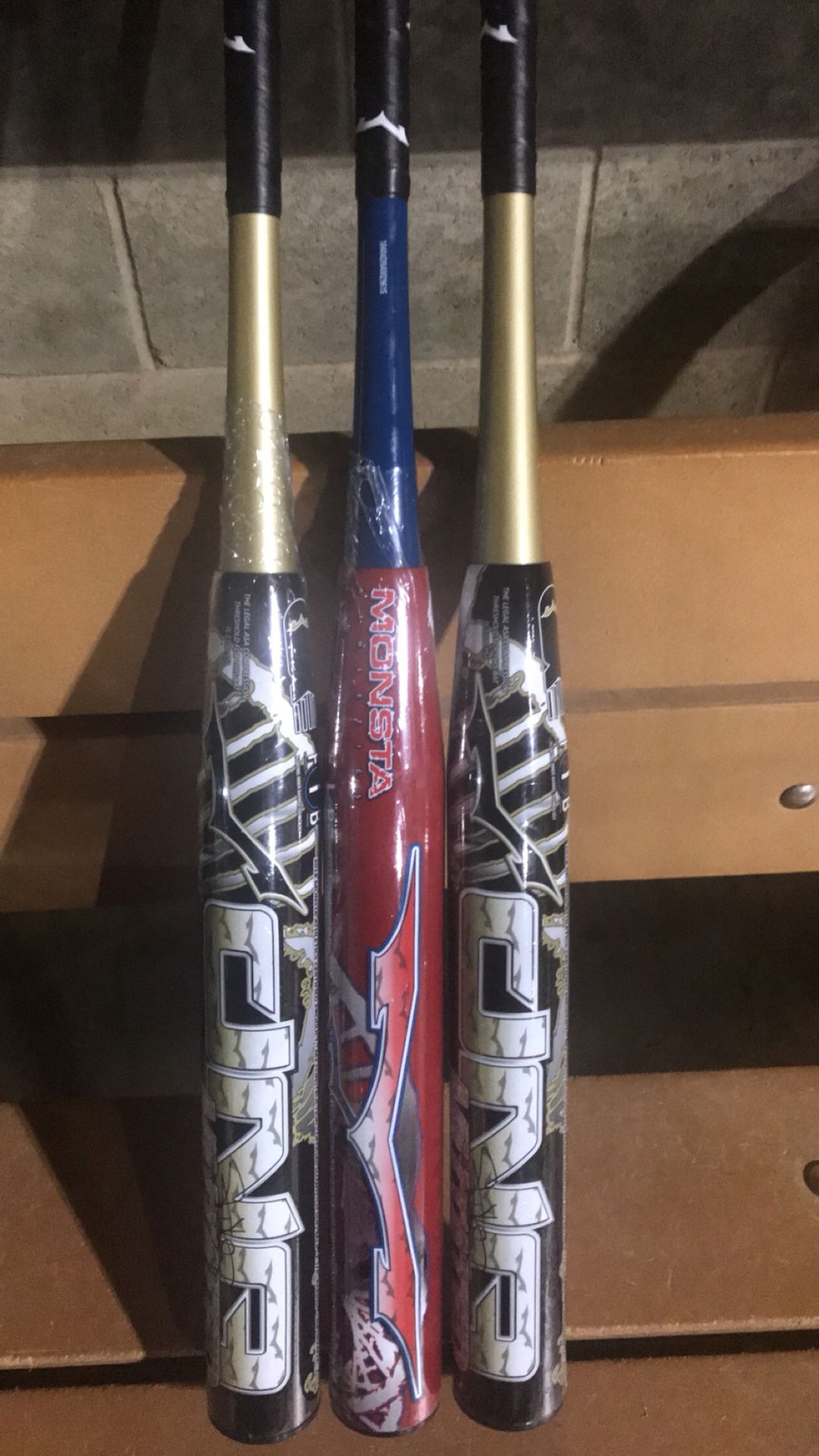 Monsta DNA Mutated 26.5oz