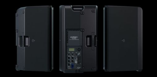 QSC K12.2 Financiamiento disponible!!