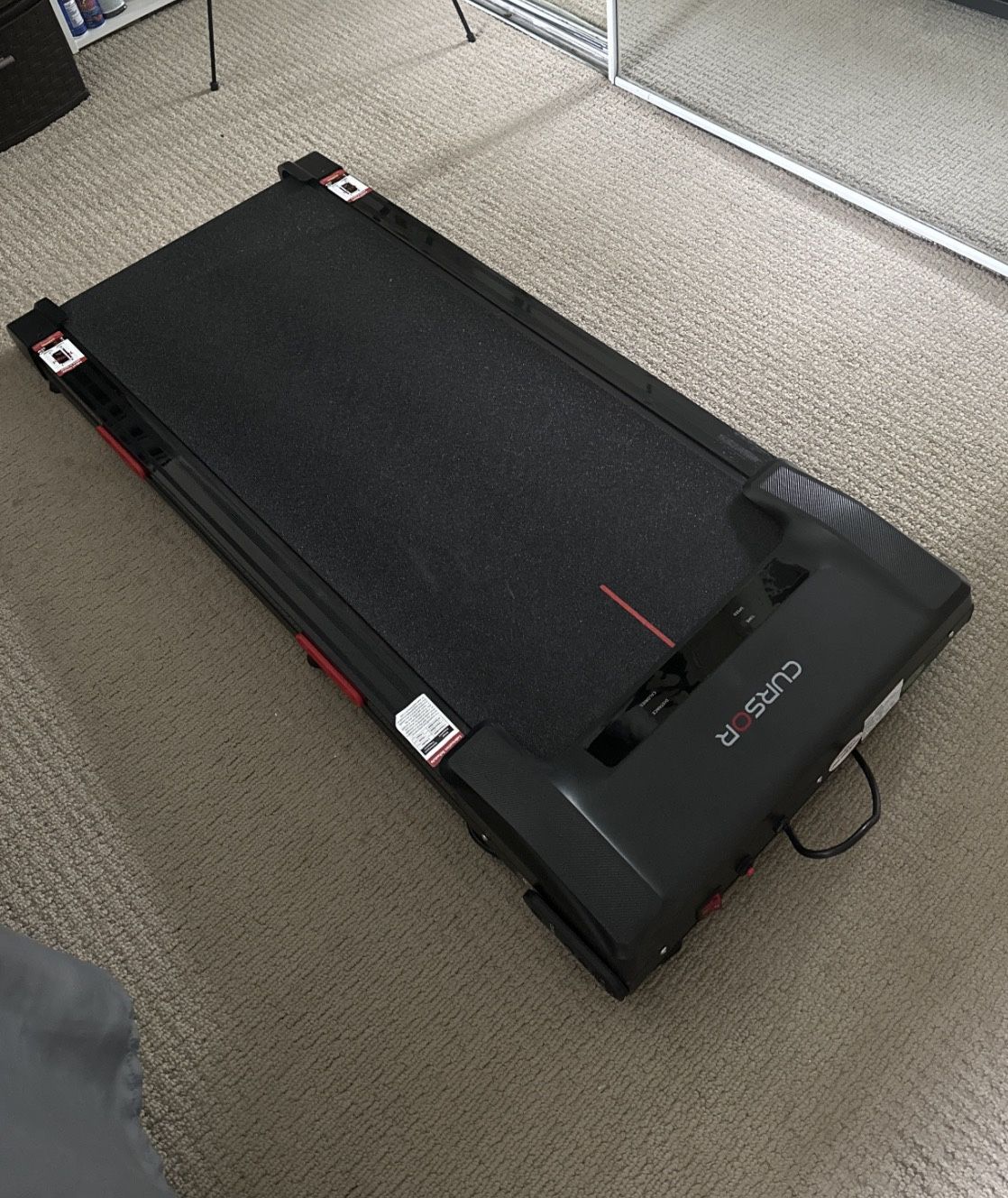 Selling Compact Cursor Mat…