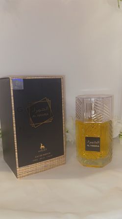 Dubai perfume