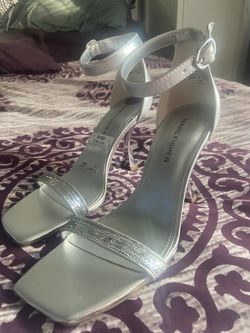 Comfortable Heels 6 1/2
