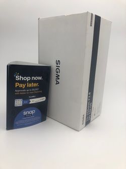 Sigma 70-200mm f2.8 DG DN for Sony E Mount for limited time only at Downey Camera