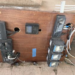 Reef system AQUACONTROLLER