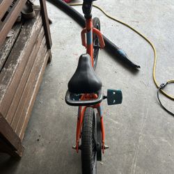 Trek Precaliber Bicycle