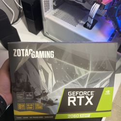 Rtx 2060 Super