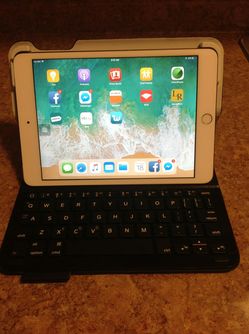 iPad mini 3 A1600 unlocked.