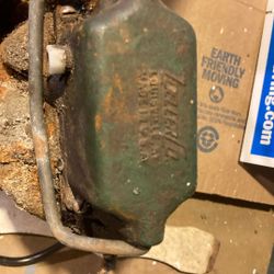 Sump Pump 