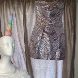 Womas Unicorn Halloween Costume 