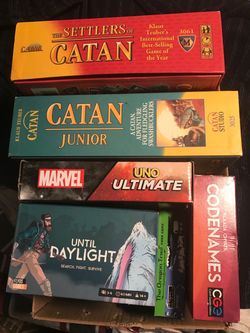 Uno marvel ultimate new