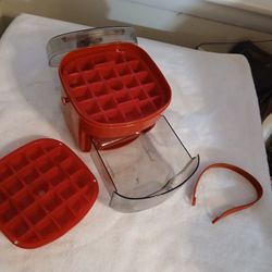 portable Cooler 