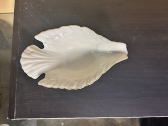 Lenox Dove Shaped Dish