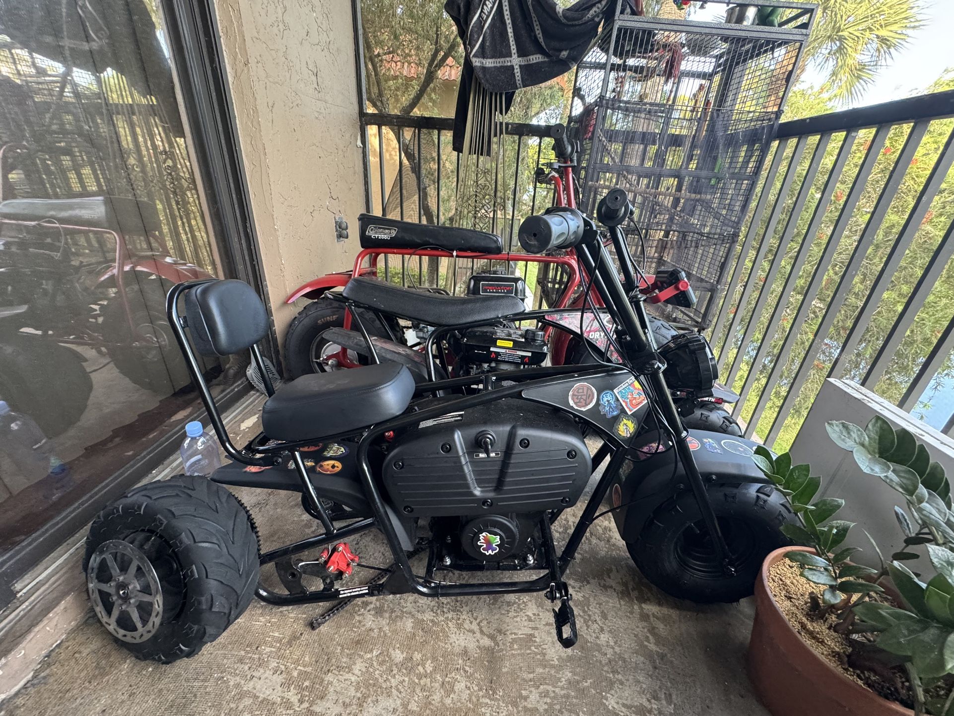 Bikes For Sale