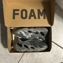 Yeezy Foam Runner Mx Granite