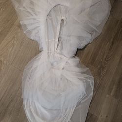 Dress Hoop