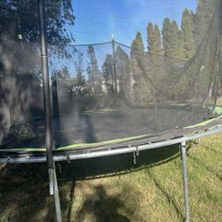 Trampoline 