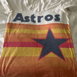 Astros T