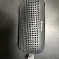 Bose Speaker 