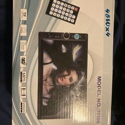 Bluetooth Audio For Car