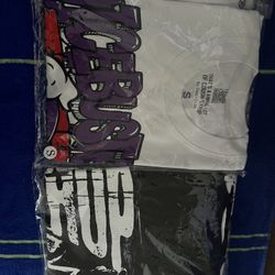 Designer Brand T Shirts (brands In Desc)