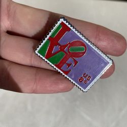 Love Pin Set [ Collection ]