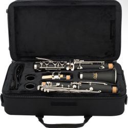 Jean Paul Clarinet 