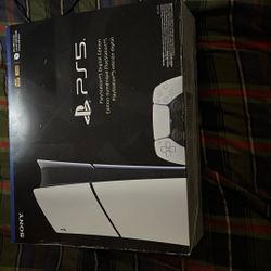 PS5 Digital 