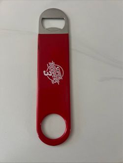 Exclusive SUPER TROOPERS 3 Bottle Opener Comic-Con (New)