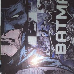 The Batman Poster 