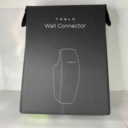 Tesla Wall Connector Level 2 32AMP 20ft Cable