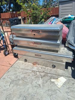 Tool box