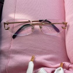 Cartier Men Frames 