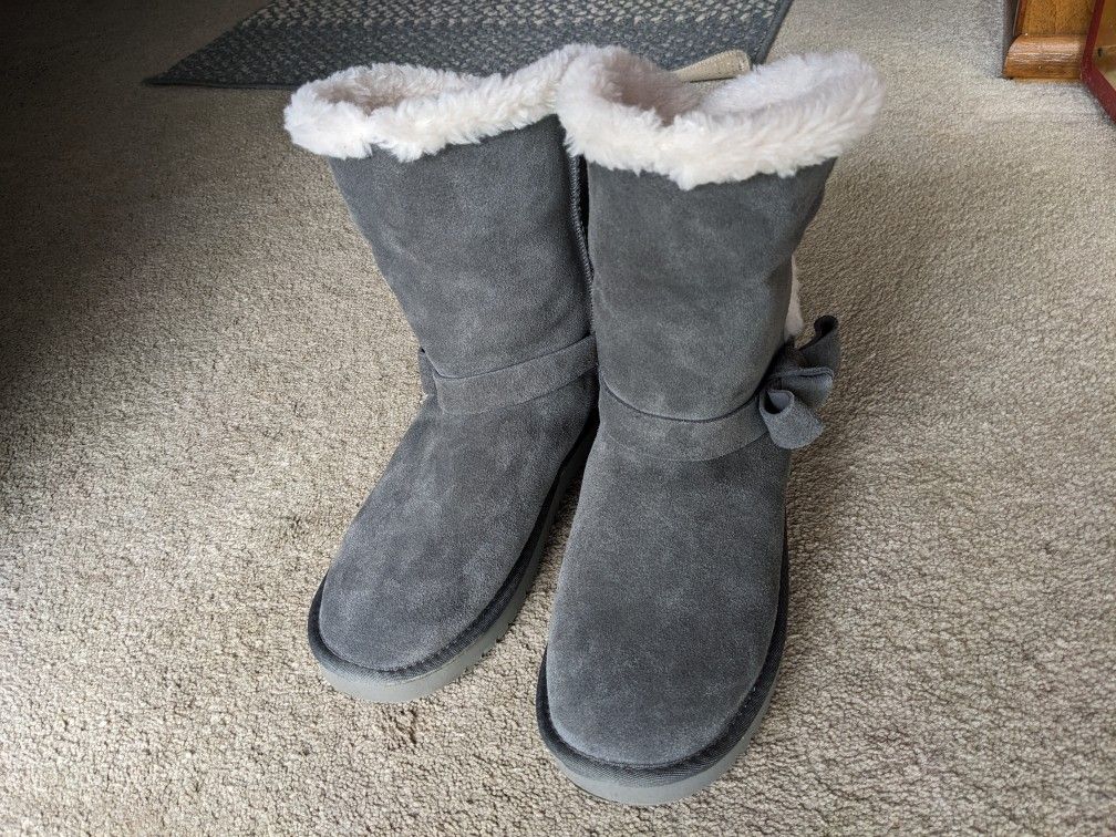 Uggs Koolaburra Boots