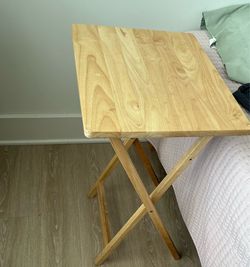 Laptop table