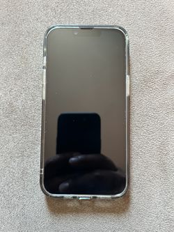 iPhone 16e unlocked like new w/ new charger