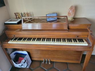 Piano