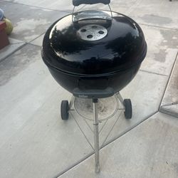 Weber 