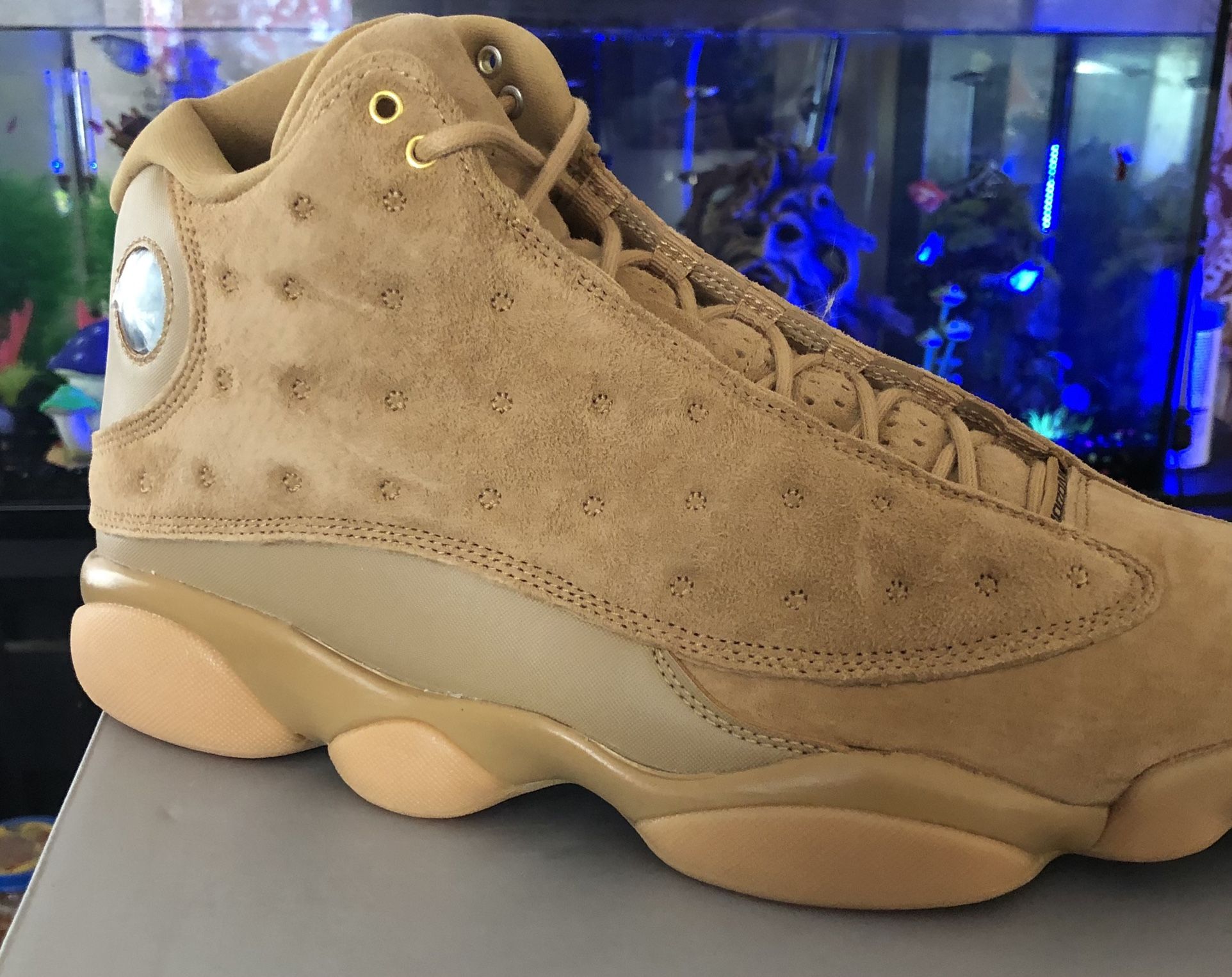 Jordan Retro 13