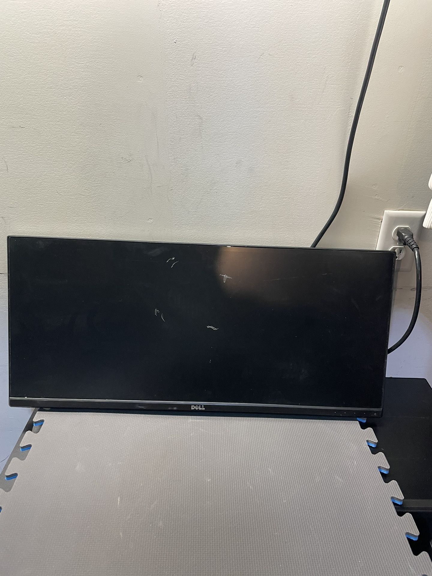 Dell Ultrasharp U2913WMt 29” Ultra Wide LED LCD Monitor HDMI 2560x108