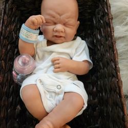 Real Life Looking Babies