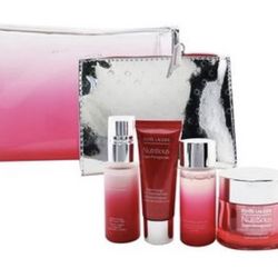 Estée Lauder Nutritious Super Pomegranate 6 Pc Gift Set