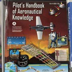 Aviation Textbooks 