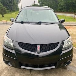 2003 Pontiac Vibe