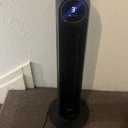 Dreo Nomad One Tower Fan in Perfect Condition with Remote