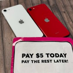 Apple iPhone SE 2nd Generation 