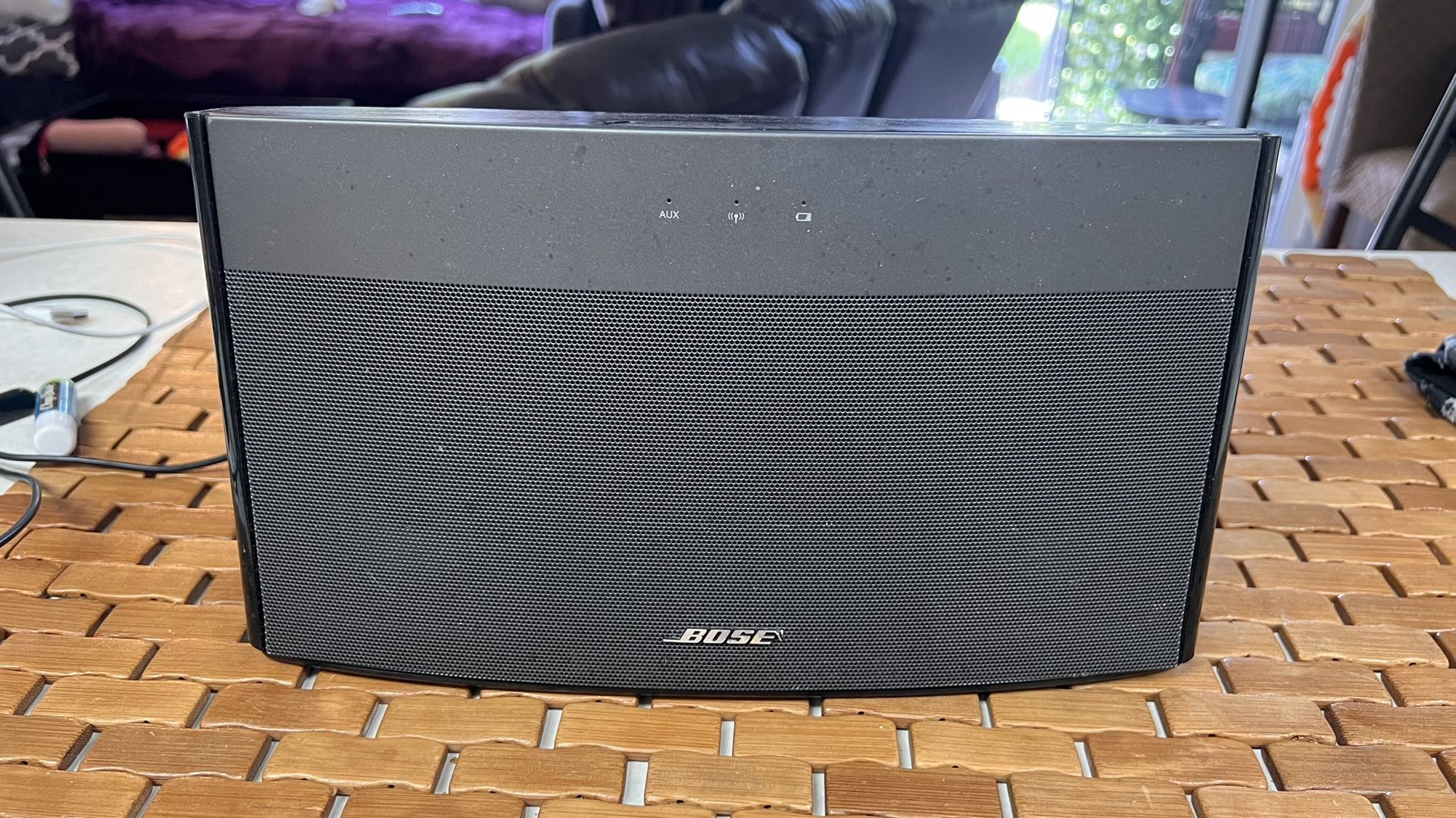 Bose Speakers